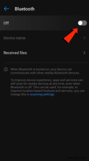 シームレスな連絡先転送:Mac から Android への接続が簡単に 