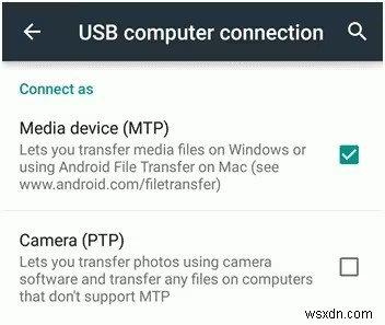 Mac から Android へのシームレスな写真転送:ステップバイステップガイド