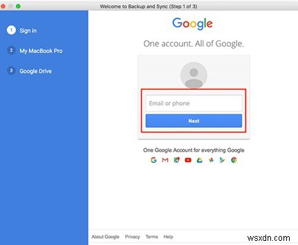 Mac から Android へのシームレスな写真転送:ステップバイステップガイド