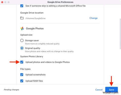 Mac から Android へのシームレスな写真転送:ステップバイステップガイド