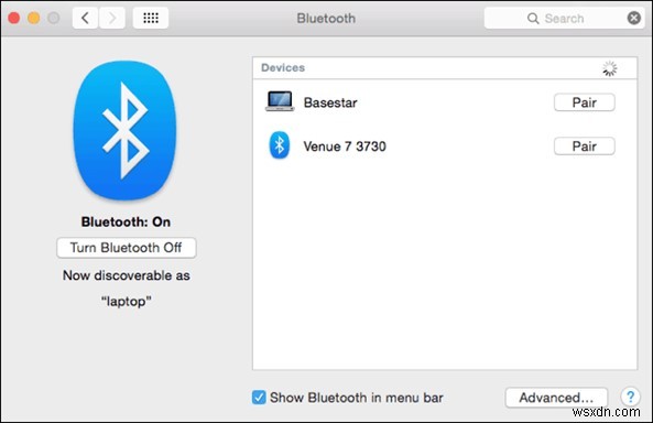 Mac から Android へのシームレスな写真転送:ステップバイステップガイド