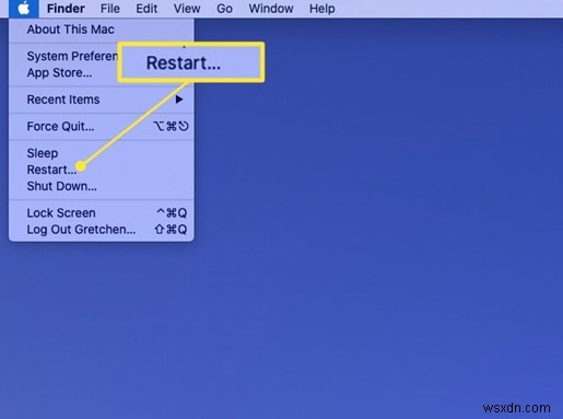 Mac での Android ファイル転送のトラブルシューティング:一般的な USB 転送の問題を修正する 