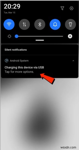 簡単なファイル転送:MacBook から Android にデータを移動する実証済みの 5 つの方法 