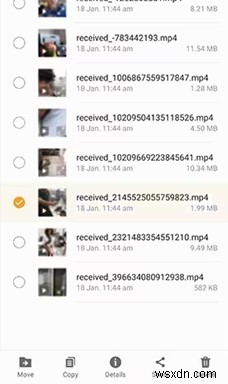 Samsung 携帯電話間で写真を転送:新しい Galaxy S25 シリーズに画像を移動するためのクイック ガイド