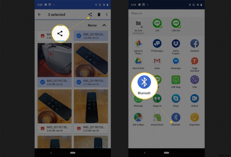 Samsung 携帯電話間で写真を転送:新しい Galaxy S25 シリーズに画像を移動するためのクイック ガイド