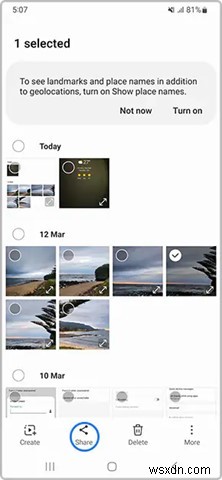 Samsung 携帯電話間で写真を転送:新しい Galaxy S25 シリーズに画像を移動するためのクイック ガイド