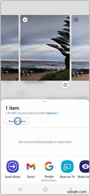 Samsung 携帯電話間で写真を転送:新しい Galaxy S25 シリーズに画像を移動するためのクイック ガイド 