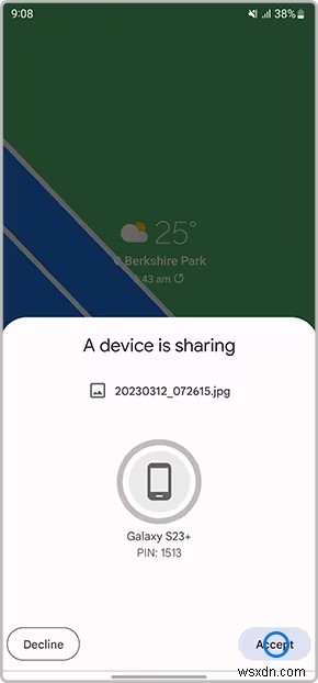 Samsung 携帯電話間で写真を転送:新しい Galaxy S25 シリーズに画像を移動するためのクイック ガイド