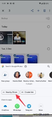 Quick Share PC:Samsung デバイスと Windows PC 間の簡単なデータ転送 
