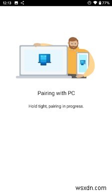 Quick Share PC:Samsung デバイスと Windows PC 間の簡単なデータ転送 