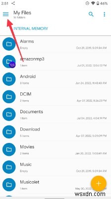 Quick Share PC:Samsung デバイスと Windows PC 間の簡単なデータ転送 