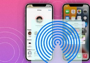 iPhoneからAndroidへAirDropできる?おすすめのワイヤレスファイル転送代替手段を徹底解説