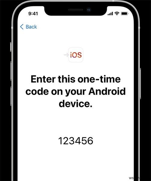 iOS への移行をマスターする:Android データを移行するためのステップバイステップ ガイド 