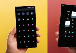 Samsung ホーム画面をマスターする:生産性向上のためのプロのレイアウトのヒント 