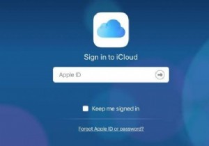 AndroidでiCloudにアクセスする完全ガイド：ログインからデータ移行まで