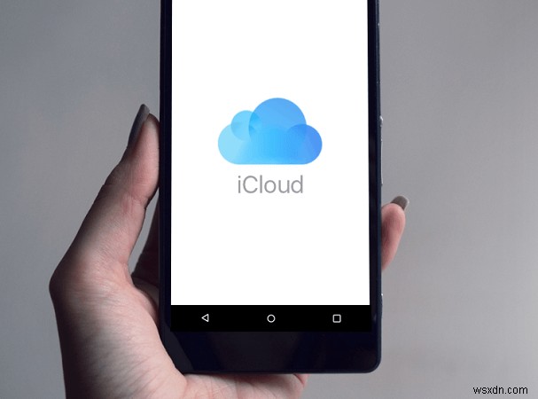 Android で iCloud 電子メールにアクセスする:ステップバイステップ ガイド 