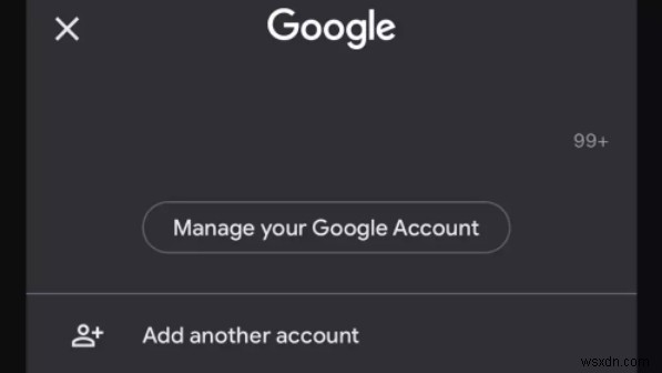 Android で iCloud 電子メールにアクセスする:ステップバイステップ ガイド 