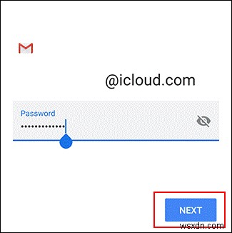 Android で iCloud 電子メールにアクセスする:ステップバイステップ ガイド 