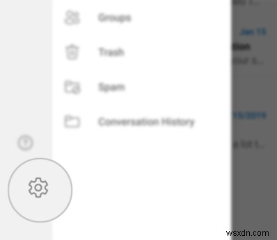 Android で iCloud 電子メールにアクセスする:ステップバイステップ ガイド 