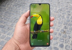 Galaxy A70/A71/A72のタッチスクリーンが反応しないときの復旧方法|効果的な6つの対処法