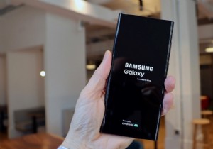Samsung S21/S22 Ultraのバッテリーの急速な消耗を防ぐ11の実績のあるソリューション 