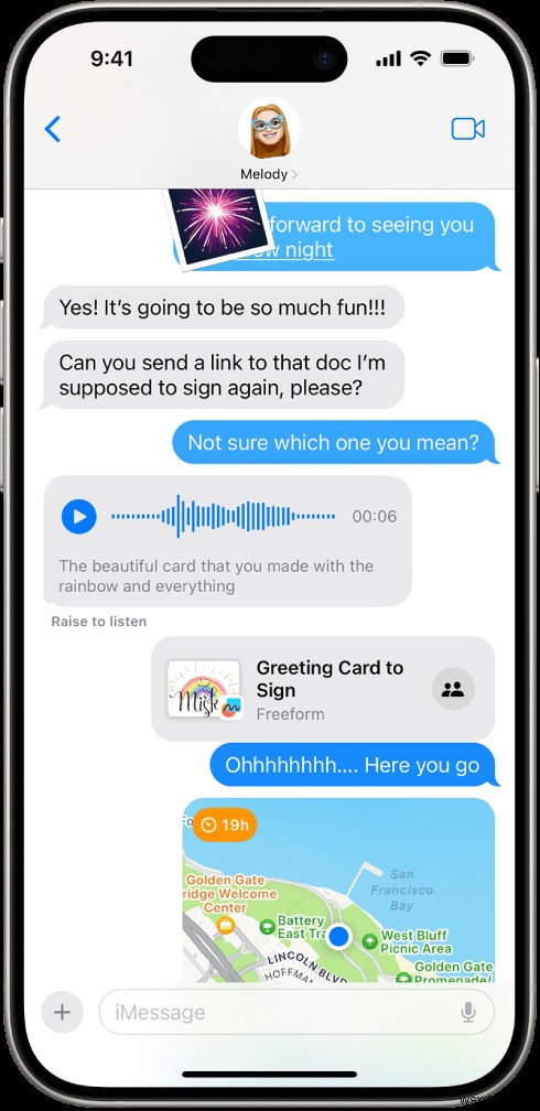 iPhone から iMessage を印刷する:完全なステップバイステップガイド 