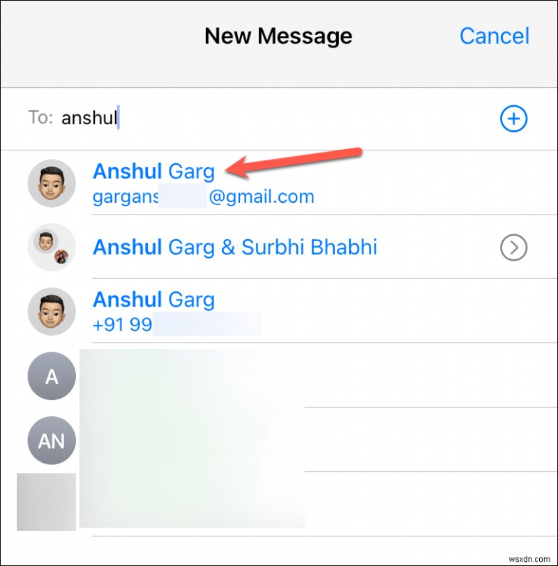 iPhone から iMessage を印刷する:完全なステップバイステップガイド 