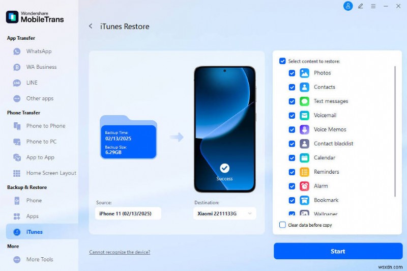 iPhone 4013 復元エラーを迅速に解決 – 6 つの実証済みの修正 