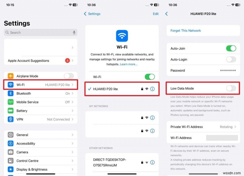 iPhone および iPad で一時停止した iCloud 同期を解決する:クイックフィックスとヒント 