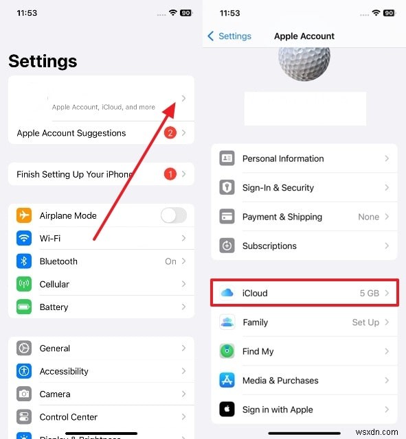 iPhone および iPad で一時停止した iCloud 同期を解決する:クイックフィックスとヒント 