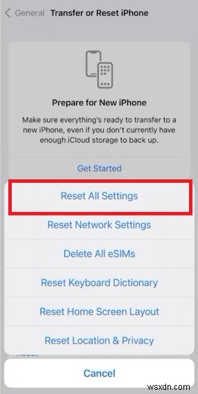 iPhone のゴーストタッチを解決する方法:すべてのモデルに対する段階的な修正 