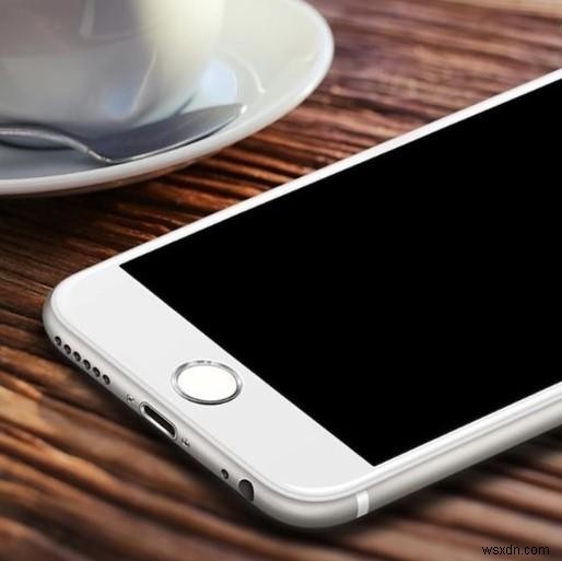 iPhoneのホームボタンが動かなくなっていませんか？クイックフィックスと補助タッチガイド 