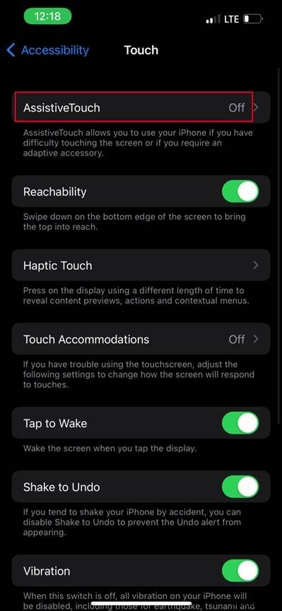 iPhoneのホームボタンが動かなくなっていませんか？クイックフィックスと補助タッチガイド 
