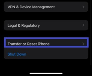 データを失わずに iPhone を安全にリセットする – ステップバイステップガイド 