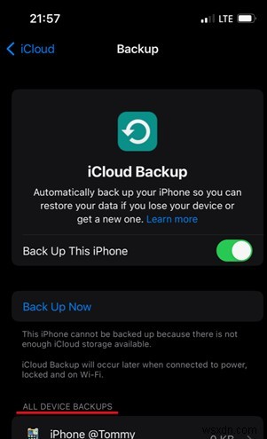 データを失わずに iPhone を安全にリセットする – ステップバイステップガイド 