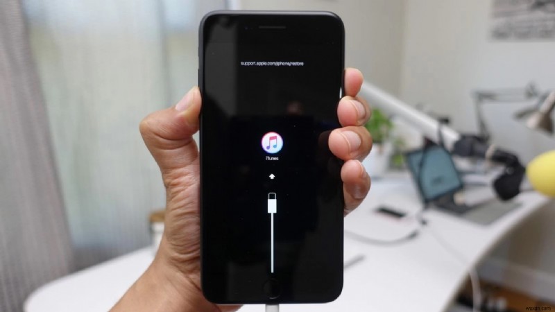 データを失わずに iPhone を安全にリセットする – ステップバイステップガイド 