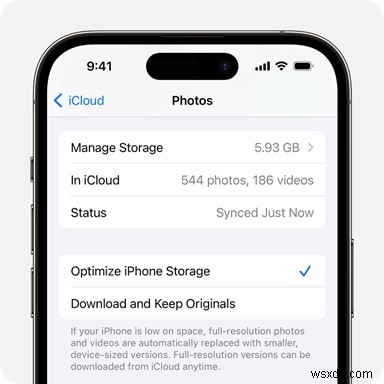 ファイルを削除した後でも iPhone が「ストレージがいっぱいです」と表示される理由 – 一般的な原因と解決策 