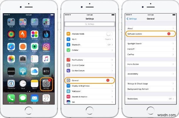 iCloud ストレージに十分な容量があるのに「容量が不足しています」と表示される – 診断と解決方法 