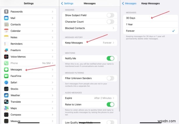 iCloud ストレージに十分な容量があるのに「容量が不足しています」と表示される – 診断と解決方法