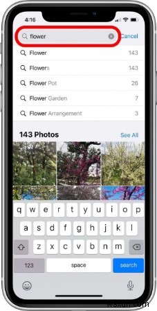iPhone で隠された写真を見つけて再表示する – ステップバイステップガイド 