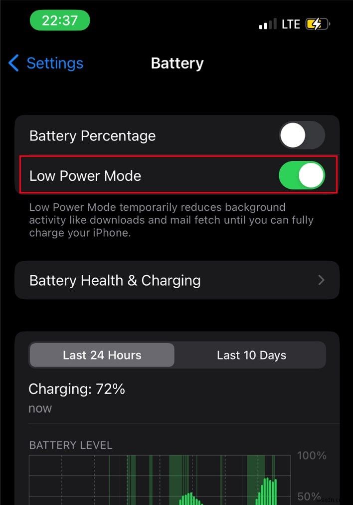 iPhone を高速化:パフォーマンスの低下に対する実証済みの 10 の修正方法 