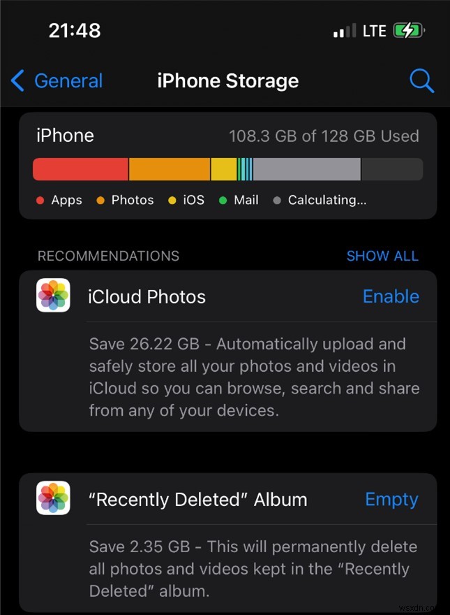iPhone を高速化:パフォーマンスの低下に対する実証済みの 10 の修正方法 