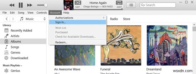 コンピューターを iTunes に対して認証する方法:ステップバイステップガイド