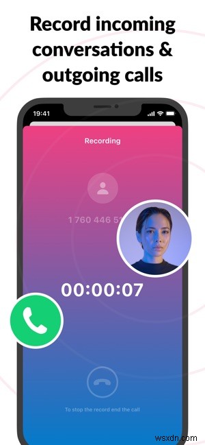総合ガイド:iPhone で通話を安全に録音する方法 