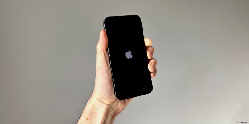 フリーズした iPhone 画面を修正する方法:迅速で信頼性の高い解決策 