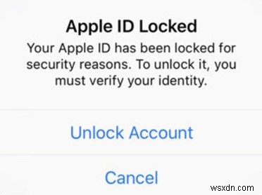 Apple ID のセットアップ中に iPhone がスタックしてしまいますか?実証済みの修正とクイック トラブルシューティング ガイド 