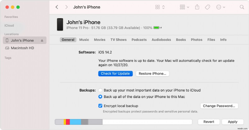 iPhone が「アップデートの準備中」でスタックする問題を修正 – iOS アップデートの問題の簡単な解決策 