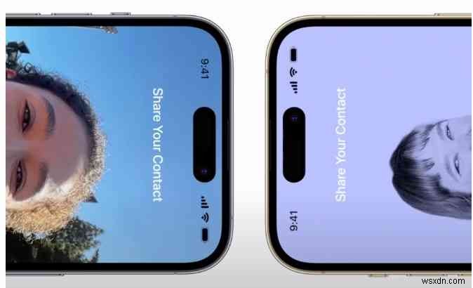 iPhone の NameDrop:Apple の新しいオフライン共有機能の使用方法 (2026)