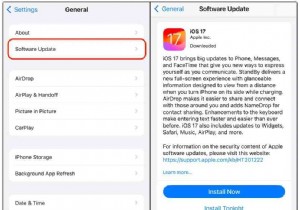 iPhoneがAndroidから写真を受け取らない問題を修正：クイックソリューション2026 