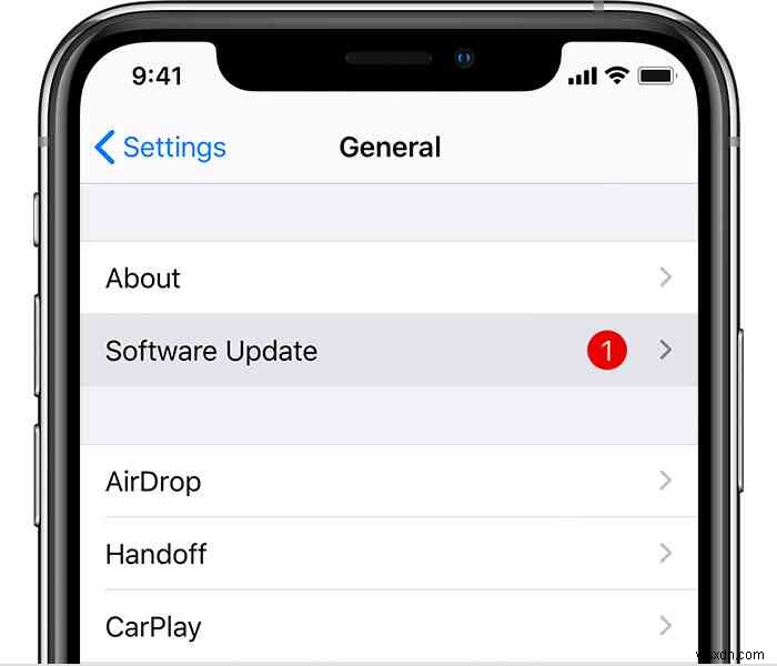 iPhone が Android からテキストを確実に受信できるようにするための 6 つの信頼できる修正方法 